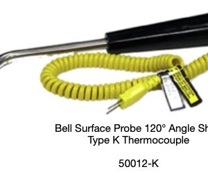 Bell Surface Probe